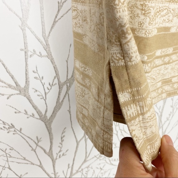 Liz Claiborne Martha’s Vineyard Skirt 8 NWT - Picture 3 of 10